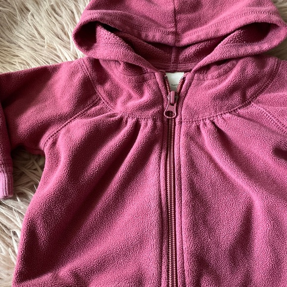 Cute Baby Hoody - Picture 2 of 2